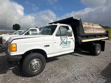 Main image Ford F-Super Duty